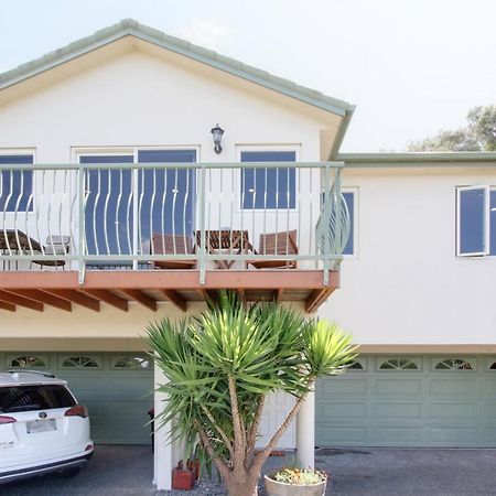 Onslow Views - Napier Holiday Home מראה חיצוני תמונה
