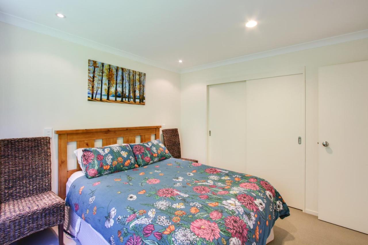 Onslow Views - Napier Holiday Home מראה חיצוני תמונה