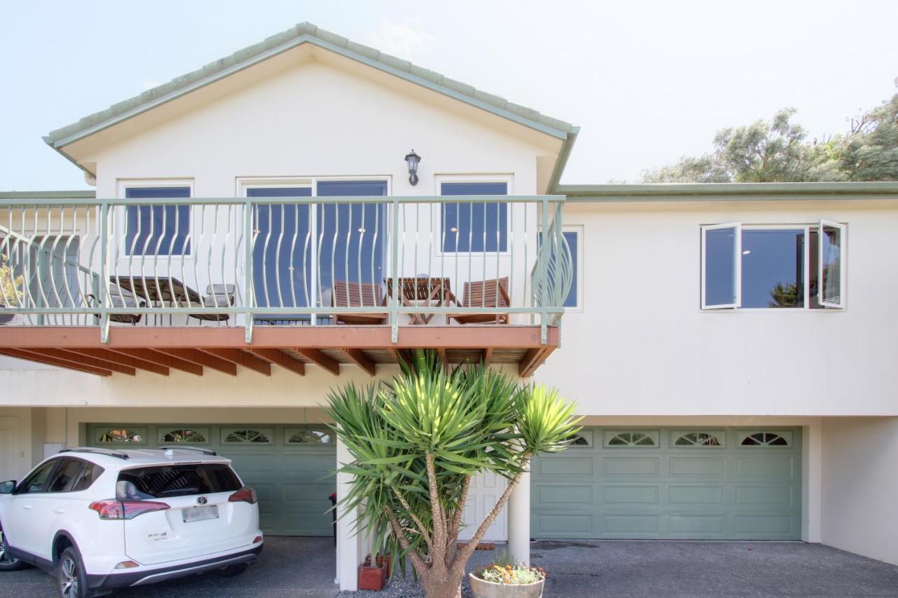 Onslow Views - Napier Holiday Home מראה חיצוני תמונה