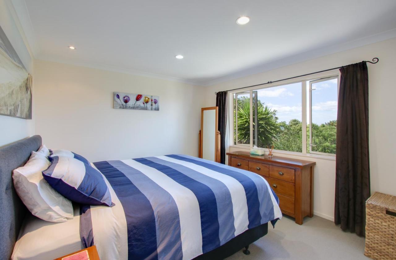 Onslow Views - Napier Holiday Home מראה חיצוני תמונה