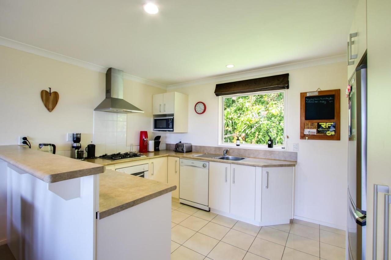 Onslow Views - Napier Holiday Home מראה חיצוני תמונה
