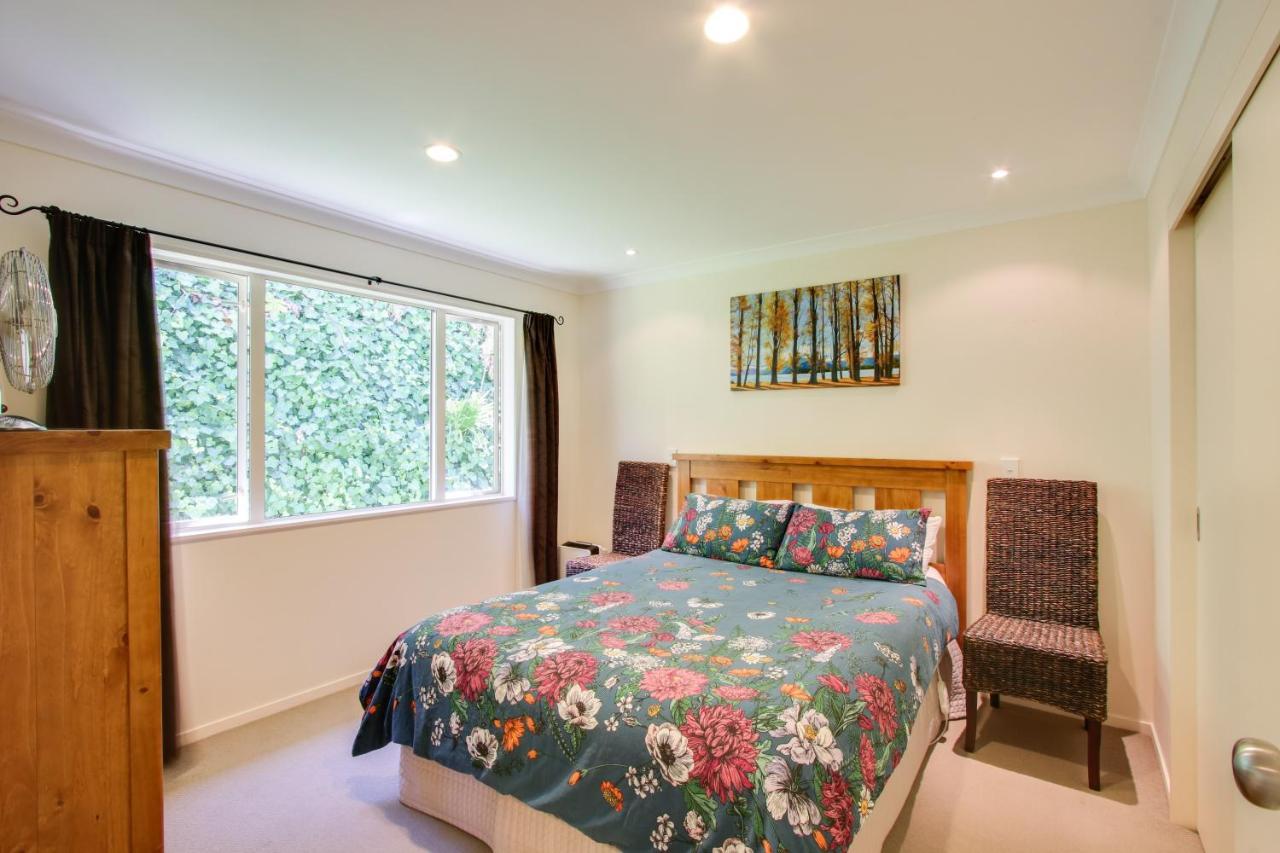 Onslow Views - Napier Holiday Home מראה חיצוני תמונה