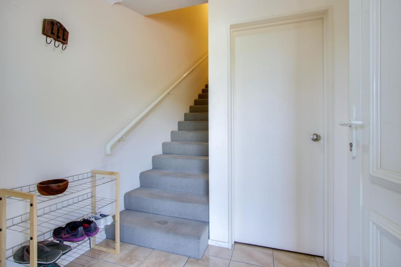 Onslow Views - Napier Holiday Home מראה חיצוני תמונה