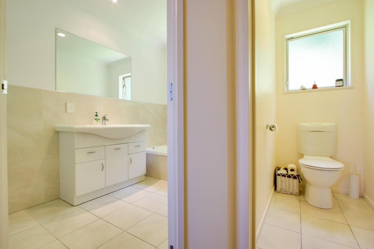 Onslow Views - Napier Holiday Home מראה חיצוני תמונה